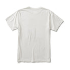 Roark Sideways In Sardegna SS Tee WWH-OffWhite S