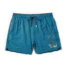 Roark Serrano 5" Short COS-Costa M
