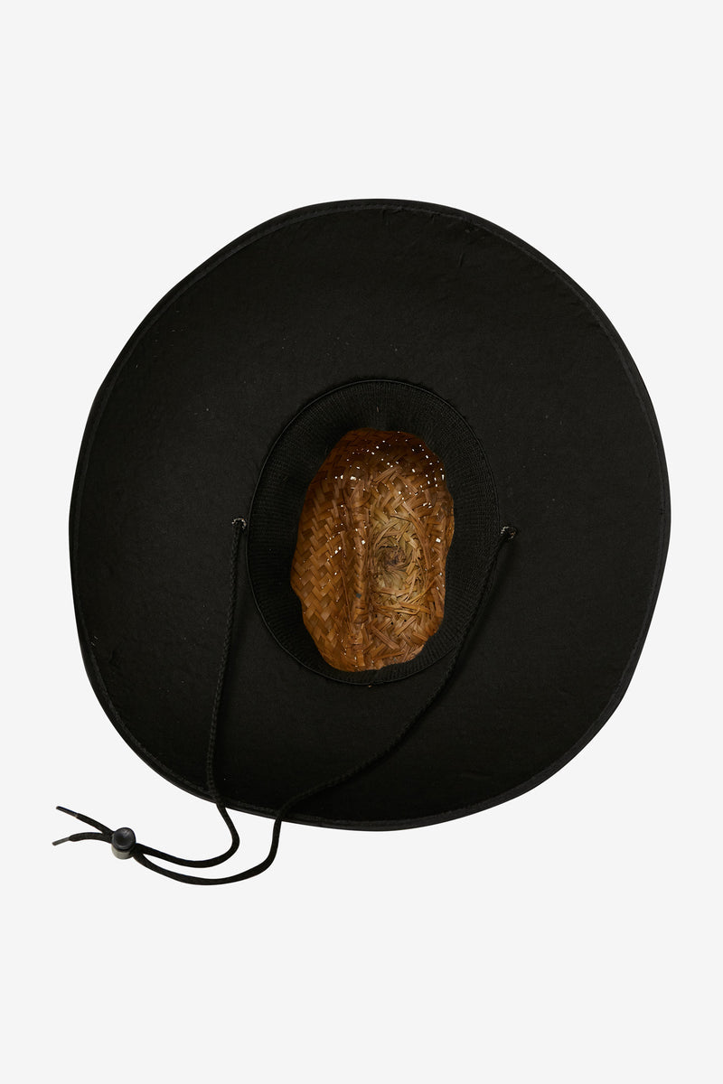 O'Neill Sonoma Wide Brim Hat NAT L/XL