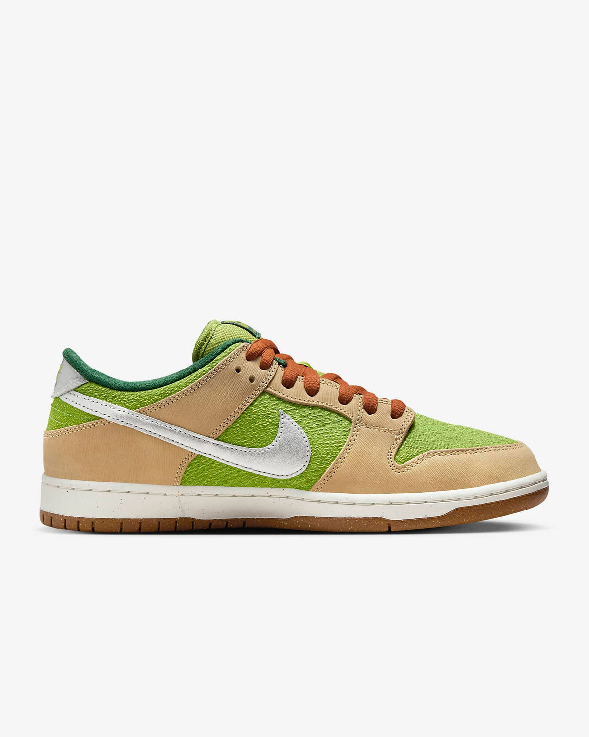 Nike SB Dunk Low Pro Escargot 10.5