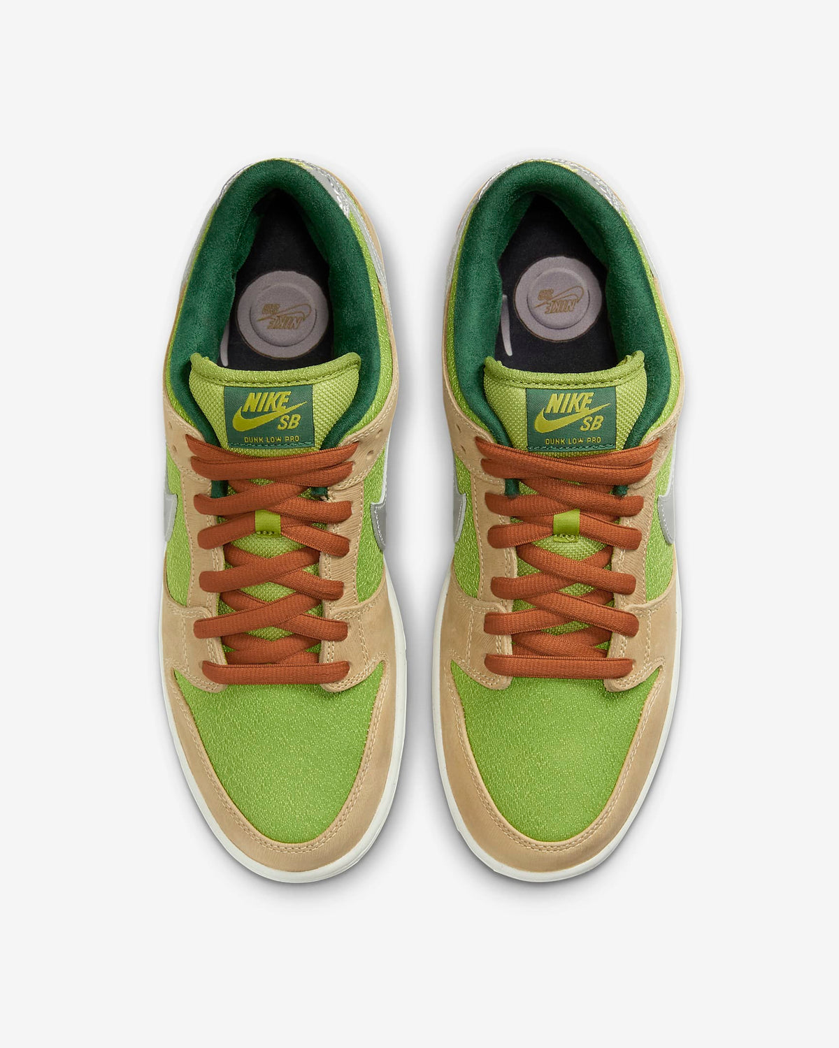 Nike SB Dunk Low Pro Escargot 10.5