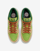 Nike SB Dunk Low Pro Escargot 10