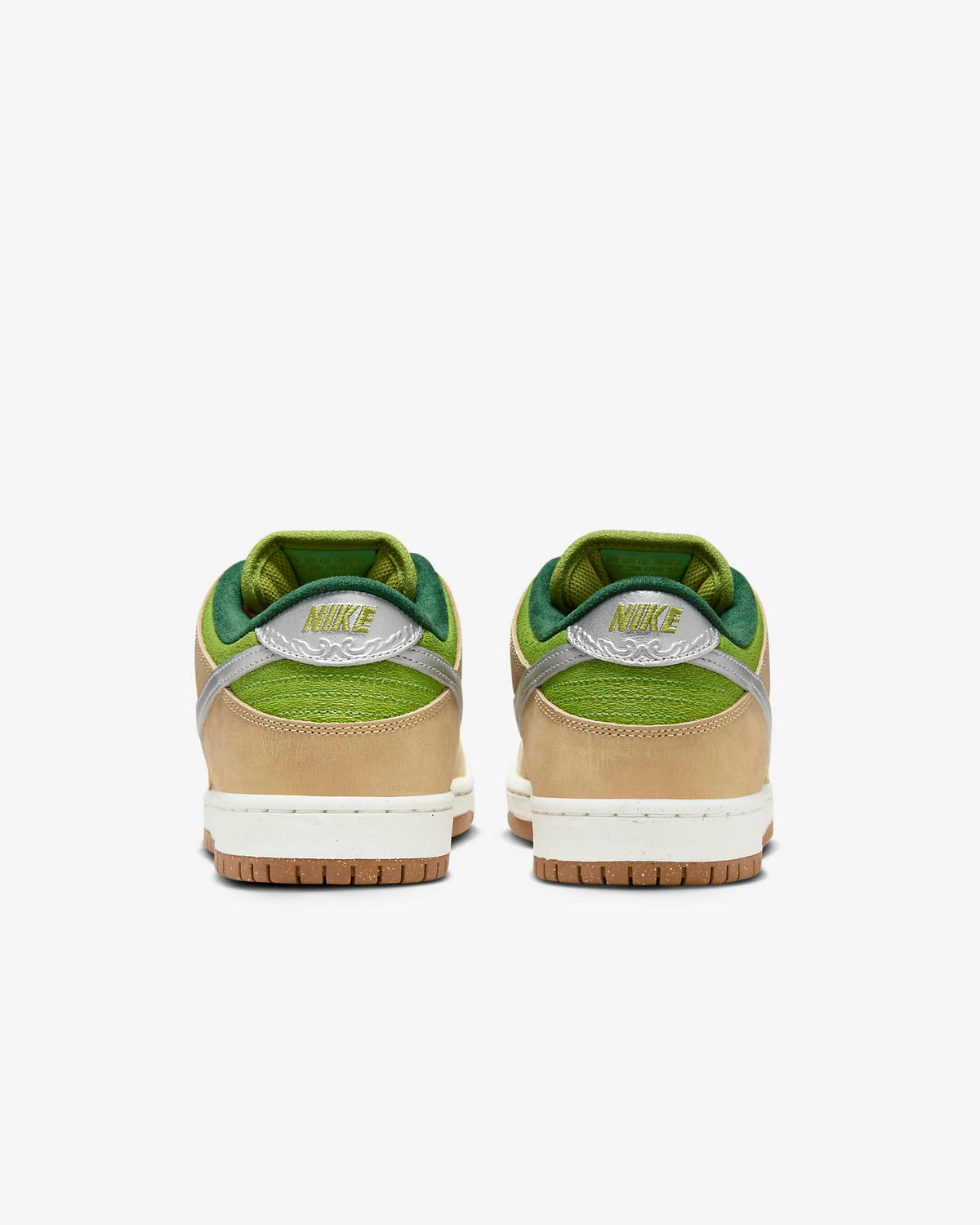 Nike SB Dunk Low Pro Escargot 10.5