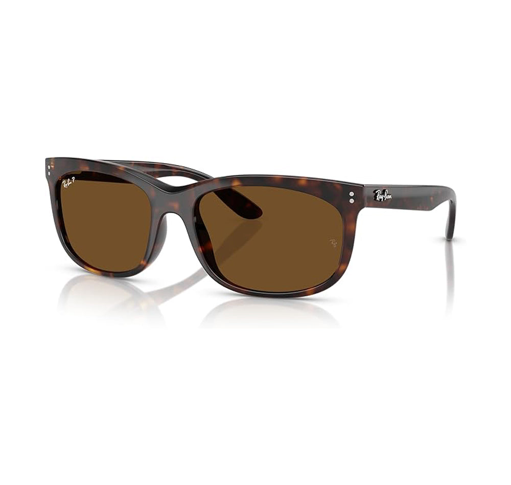 Ray-Ban Balorette Polarized Sunglasses