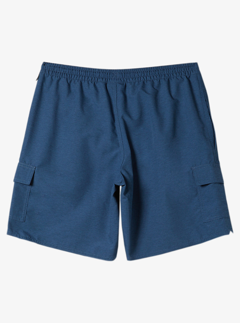 Quiksilver Waterman Balance volley 18  BRD0 M
