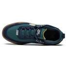 Nike SB Day One (GS) 401-ThunderBlue/Alabaster 4.5Y