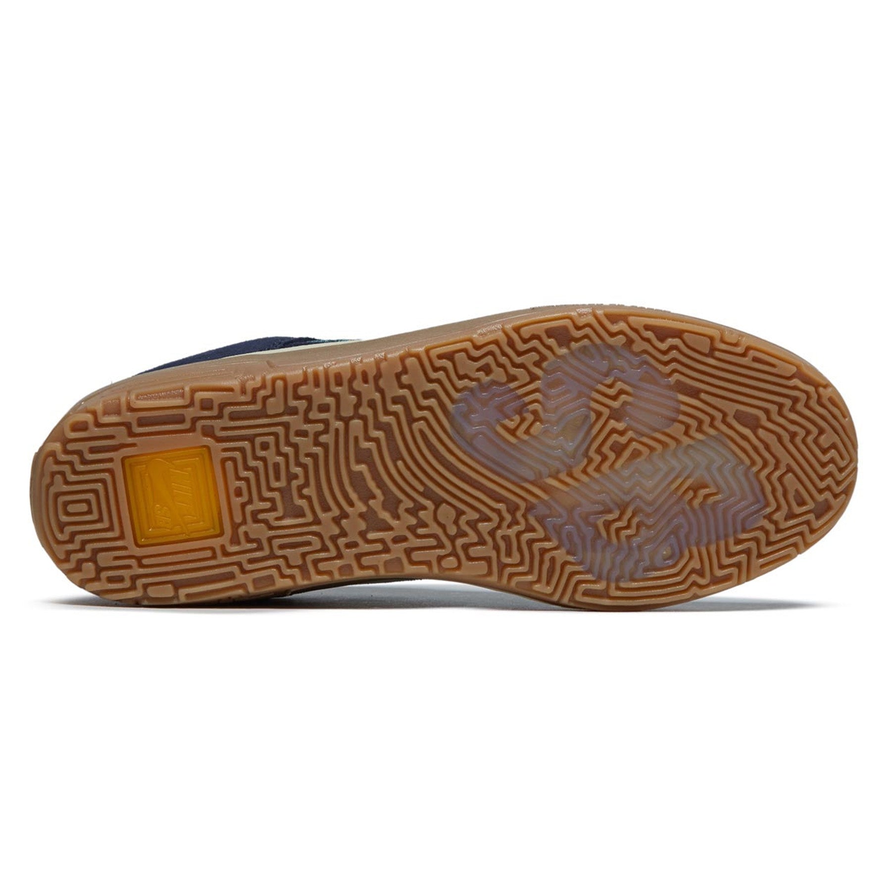Nike SB Day One (GS) 401-ThunderBlue/Alabaster 5Y