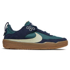 Nike SB Day One (GS) 401-ThunderBlue/Alabaster 5.5Y