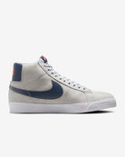 Nike SB Zoom Blazer Mid 004-WolfGrey/MidnightNavy 11