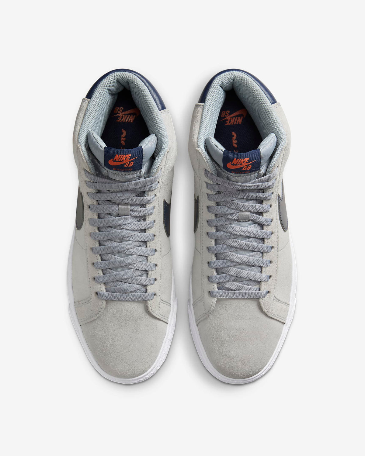 Nike SB Zoom Blazer Mid 004-WolfGrey/MidnightNavy 8