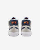 Nike SB Zoom Blazer Mid 004-WolfGrey/MidnightNavy 11