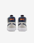 Nike SB Zoom Blazer Mid 004-WolfGrey/MidnightNavy 10.5