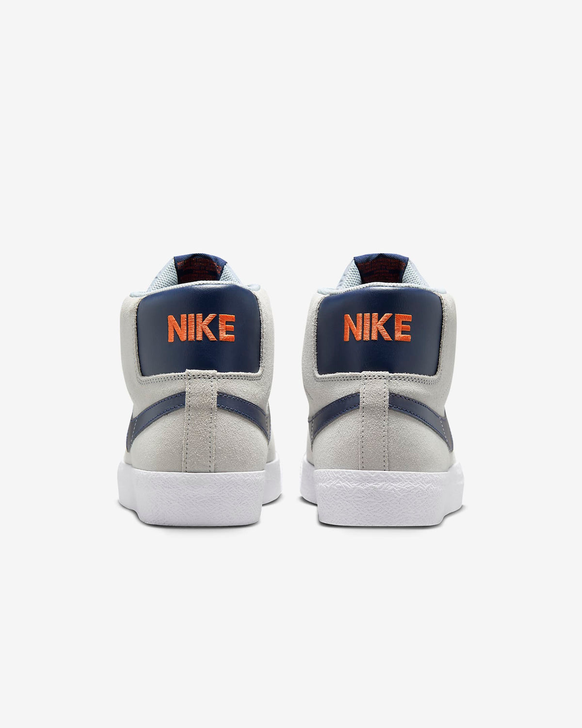 Nike SB Zoom Blazer Mid 004-WolfGrey/MidnightNavy 9