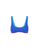 ITS NOW COOL THE 90'S DUO CROP TBG XS