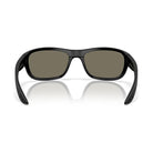 Costa Del Mar Clipperton Polarized Sunglasses MatteBlack BlueMirror 580G