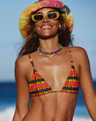 ITS NOW COOL THE STRING TOP JNR M