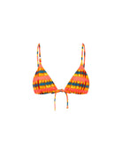 ITS NOW COOL THE STRING TOP JNR S