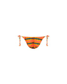 ITS NOW COOL 90'S TIE UP PANT JNR S