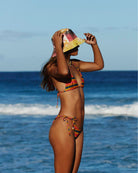 ITS NOW COOL 90'S TIE UP PANT JNR S