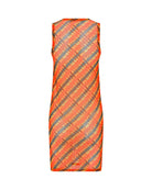 ITS NOW COOL THE DUO DRESS JNR XS