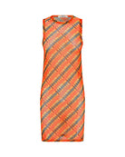 ITS NOW COOL THE DUO DRESS JNR XS
