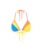 ITS NOW COOL THE TRIANGLE DUO TOP SMB L