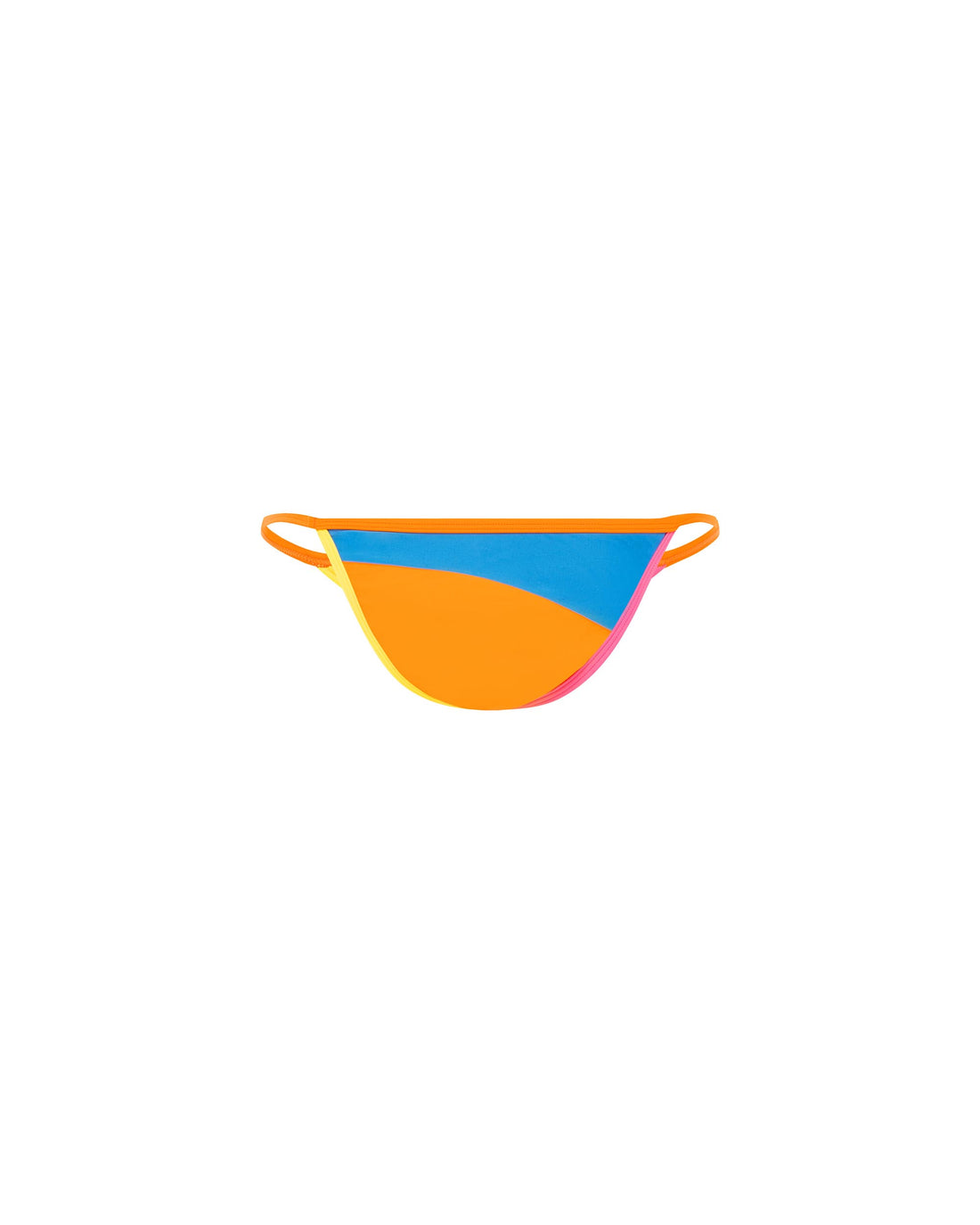 ITS NOW COOL THE DUO STRING PANT SMB M