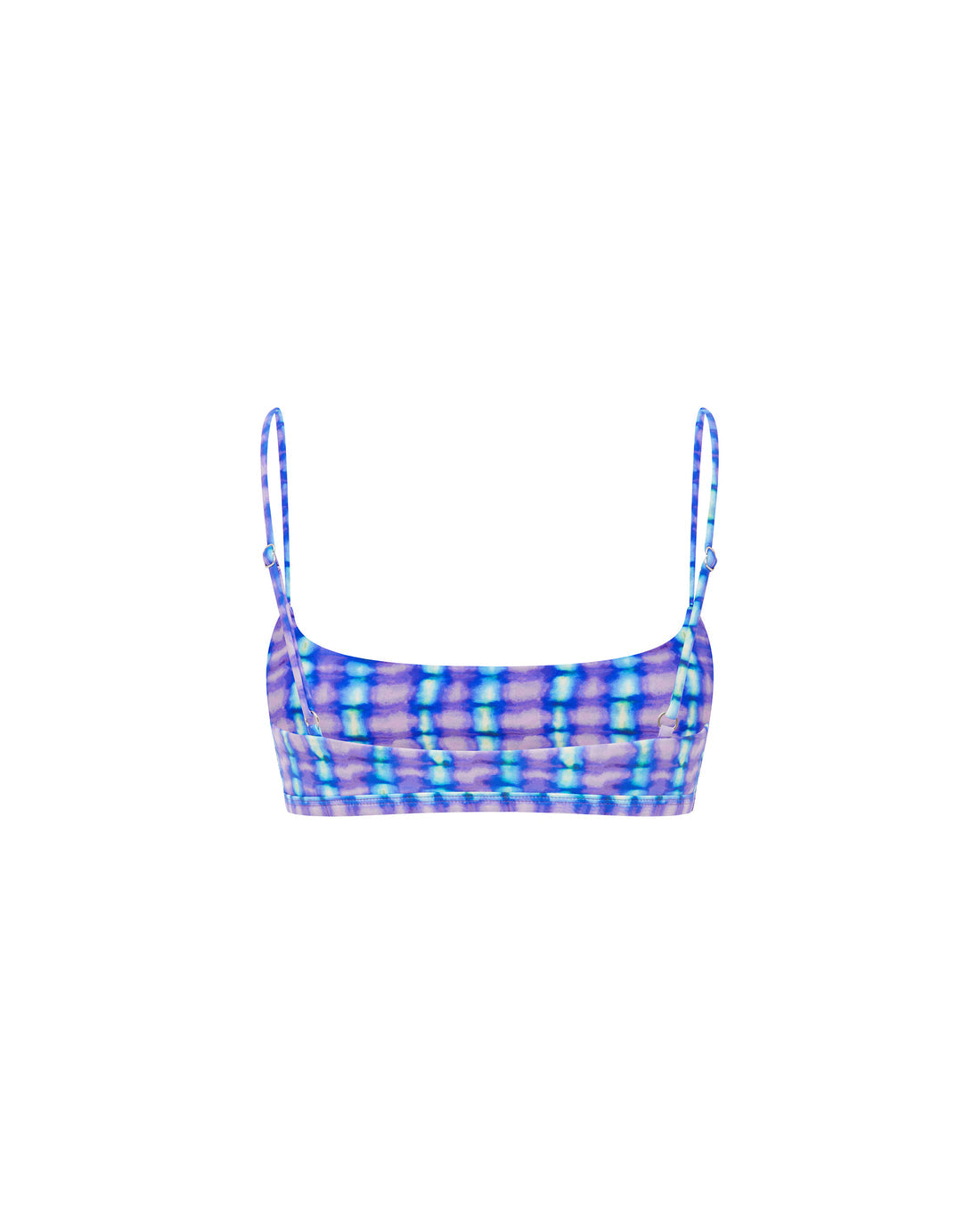 ITS NOW COOL THE CROP TOP EMR L
