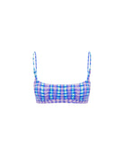 ITS NOW COOL THE CROP TOP EMR XS