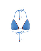 ITS NOW COOL THE CROCHET TRI TOP AZI XS