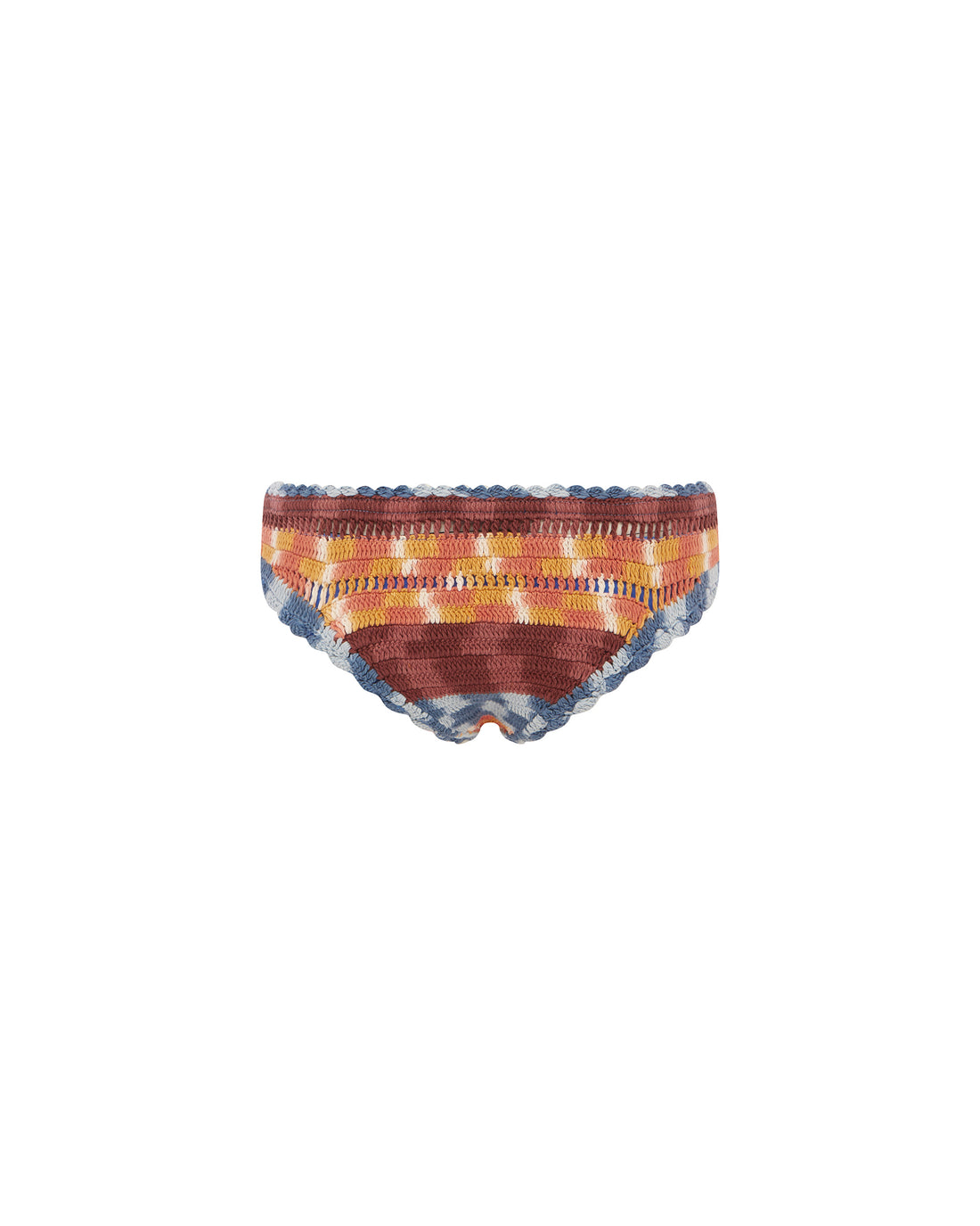 ITS NOW COOL THE CROCHET PANT AZL L-XL