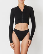 ITS NOW COOL THE CONTOUR BLK L