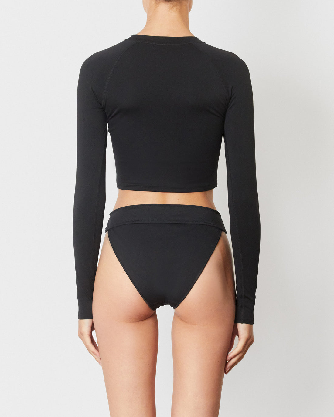 ITS NOW COOL THE CONTOUR BLK L
