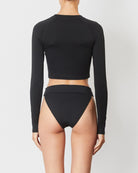 ITS NOW COOL THE CONTOUR BLK L