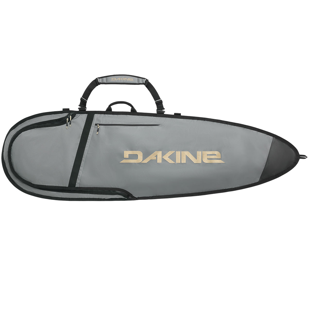 Dakine Daylight DLX Thruster Boardbag 043-Castlerock-Stone 6ft3in