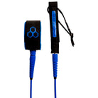 Channel Islands Surfboards Dane Reynolds Comp Leash MNTF-Midnight Fatigue 6ft0in