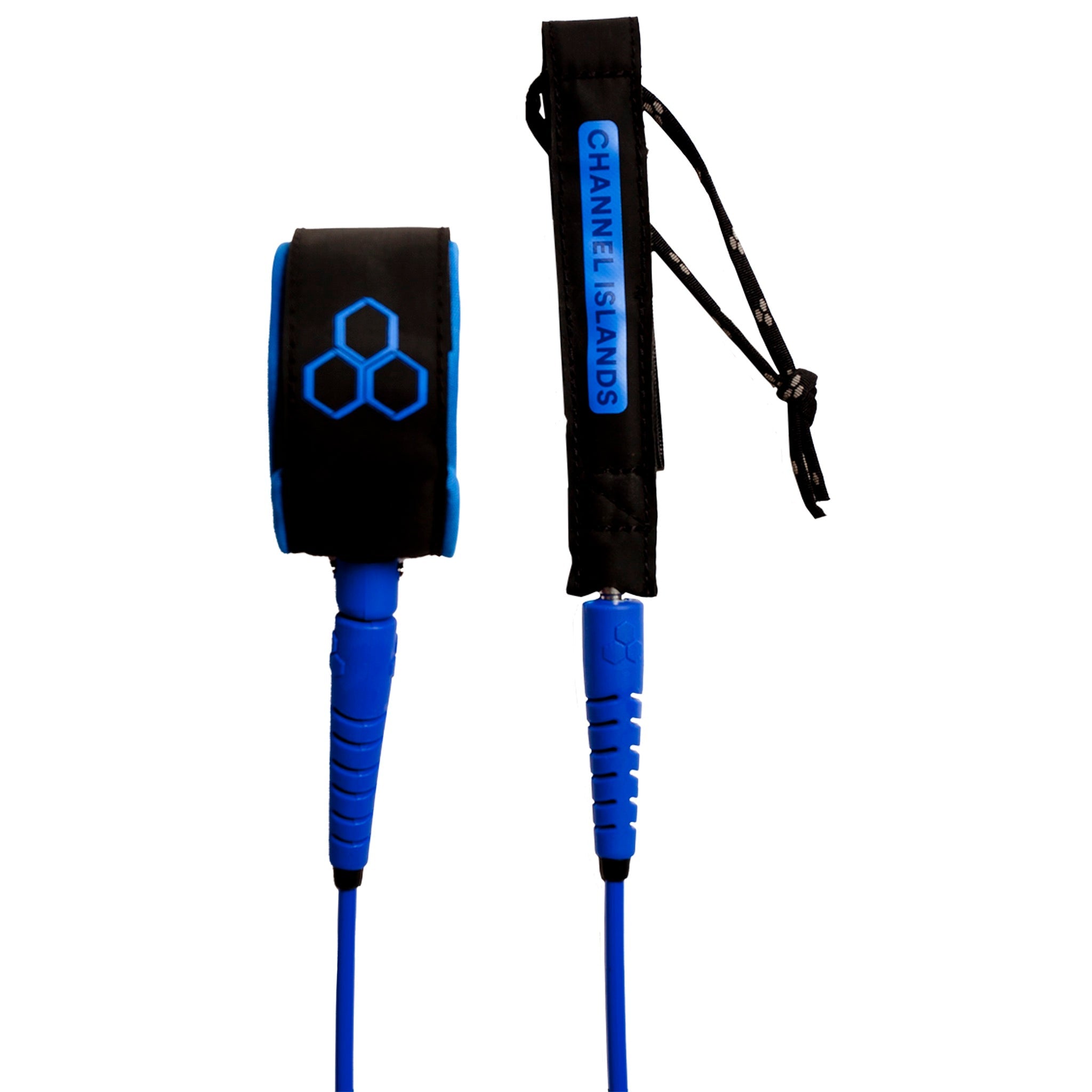 Channel Islands Surfboards Dane Reynolds Comp Leash MNTF-Midnight Fatigue 6ft0in