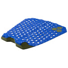 Channel Island Surfboards Fuser 3-Piece Arch Tail Pad