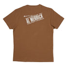 Channel Islands Surfboards Al Stamp OG SS Tee