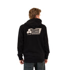 Channel Islands Surfboards Solid Flag Hoodie BLK-Black L