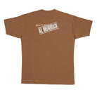 Channel Islands Surfboards Al Stamp SS Youth Tee DSRT-Desert L