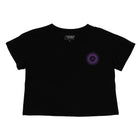 Channel Islands Surfboards Eyes SS Womens Tee BLK-Black S