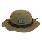 Channel Islands Surfboards 69 Flag Bucket Hat ARMY-Army One Size