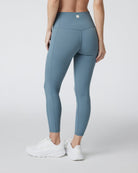 Vuori Studio Pocket Legging  SKB-SmokeBlue S
