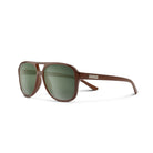 Sun Cloud Sandy Polarized Sunglasses Black GrayGreen