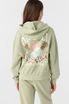 O'Neill Asher Pullover Fleece DSG L