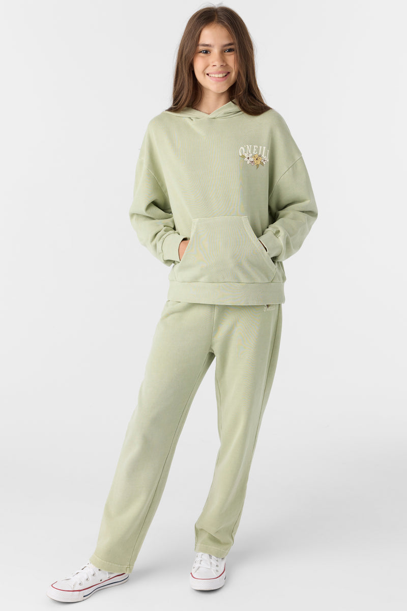 O'Neill Asher Pullover Fleece DSG M