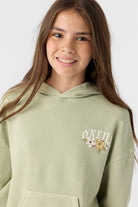 O'Neill Asher Pullover Fleece DSG S