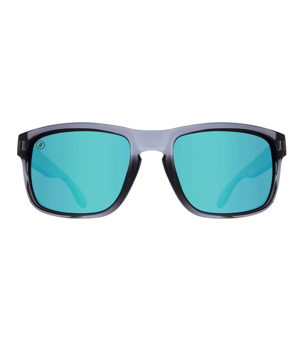 Blenders Canyon Polarized Sunglasses NorthPointBlue BE1406