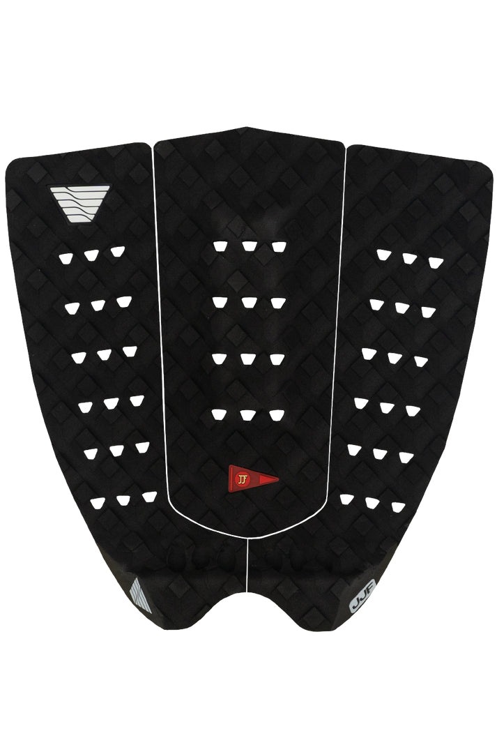 Veia JJF 3 Piece Round Tail Pro Pad Night